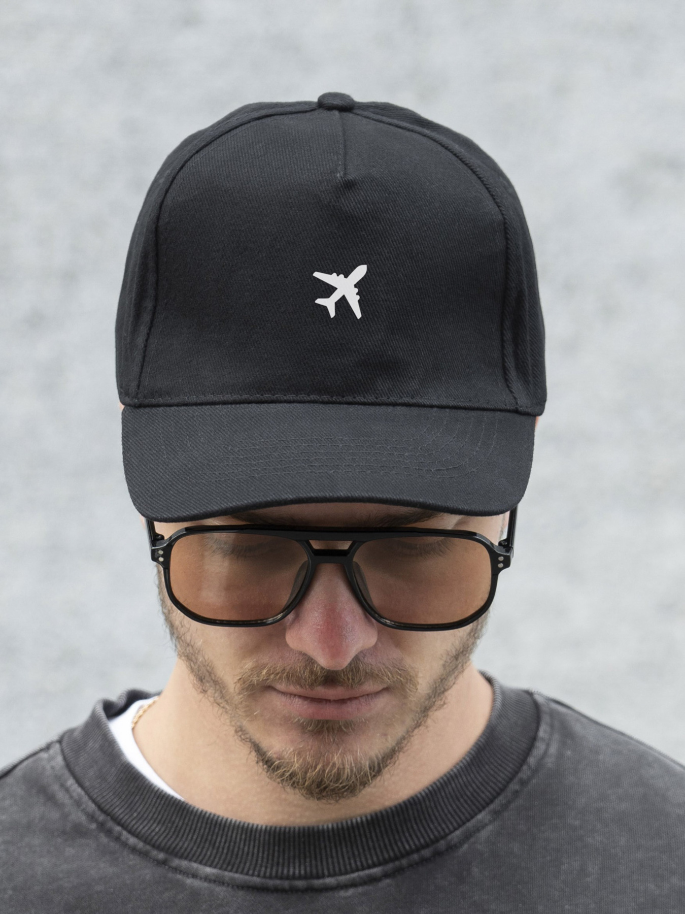 Кепка Without модель 8049767 Фото