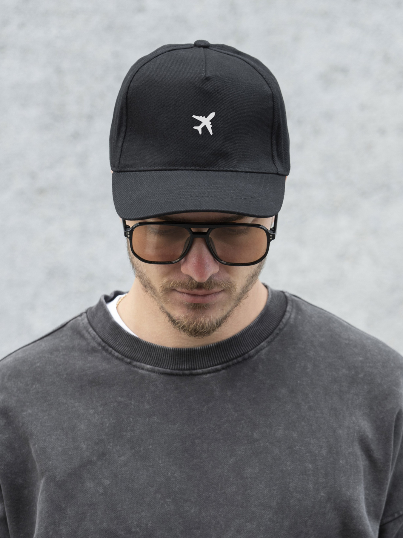 Кепка Without модель 8049767 Фото