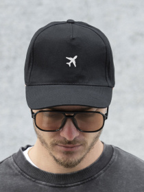 Кепка Without модель 8049767 Фото