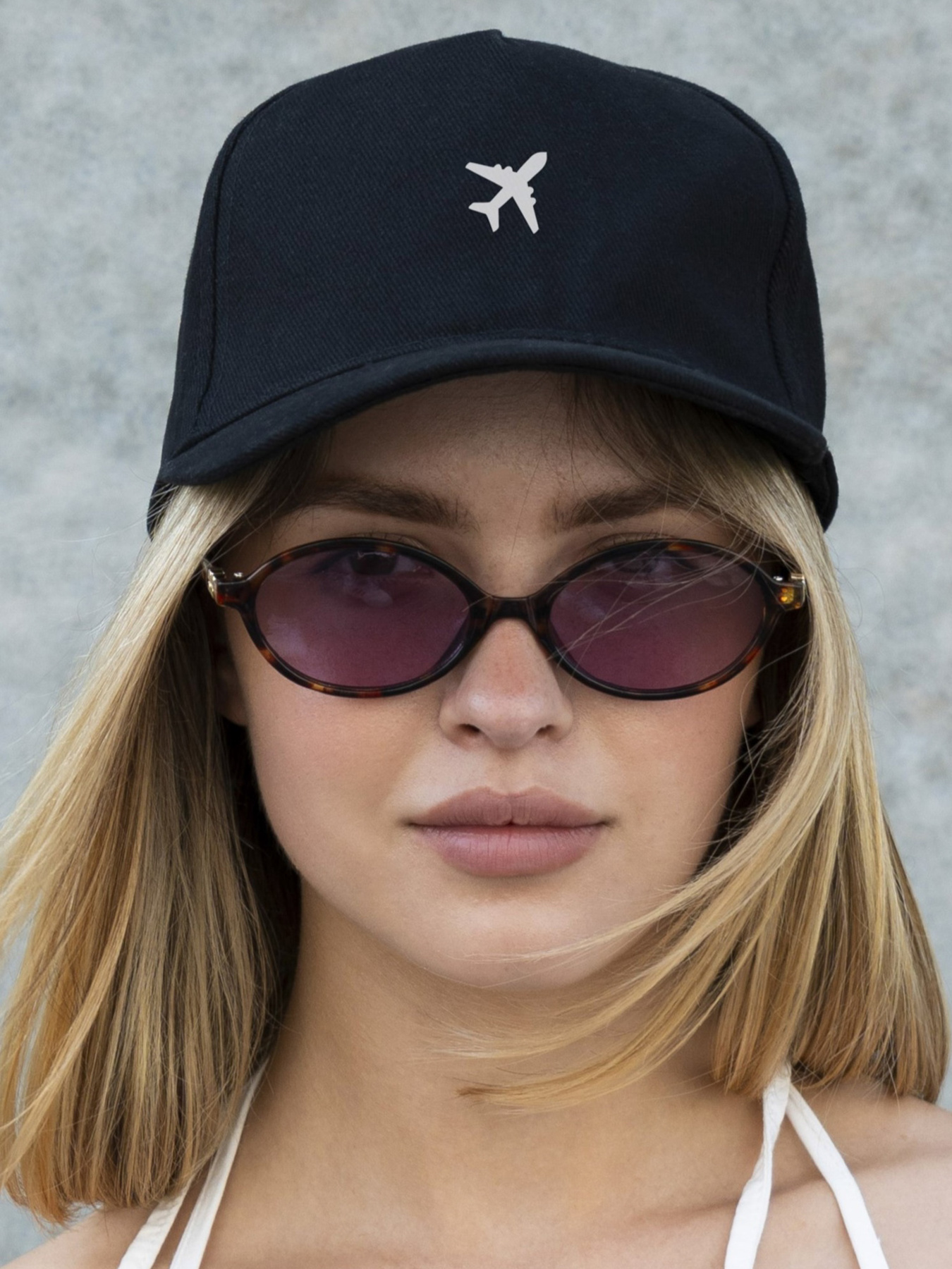 Кепка Without модель 8049768 Фото