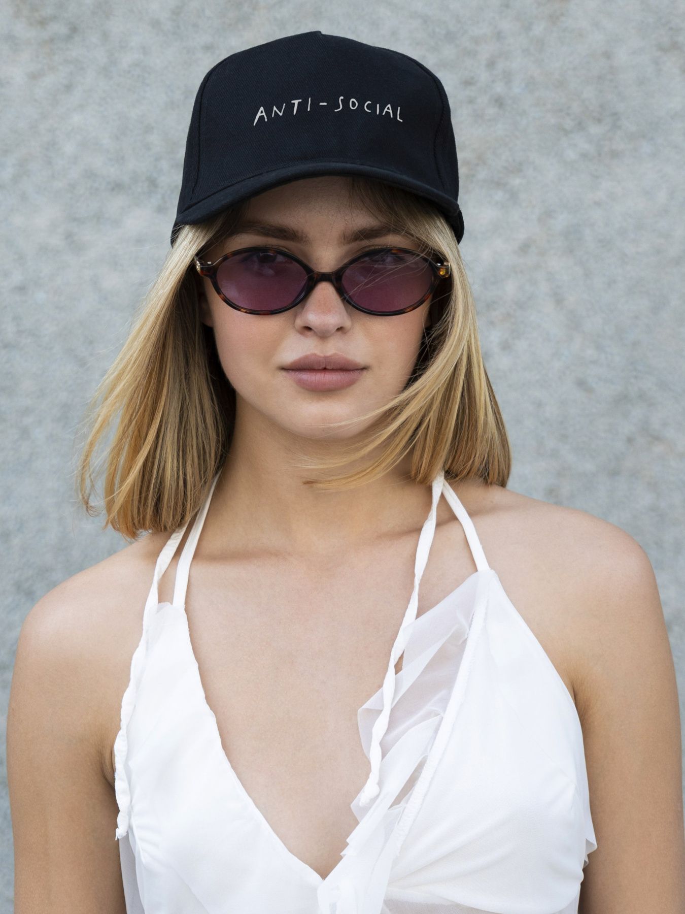 Кепка Without модель 8049770 Фото