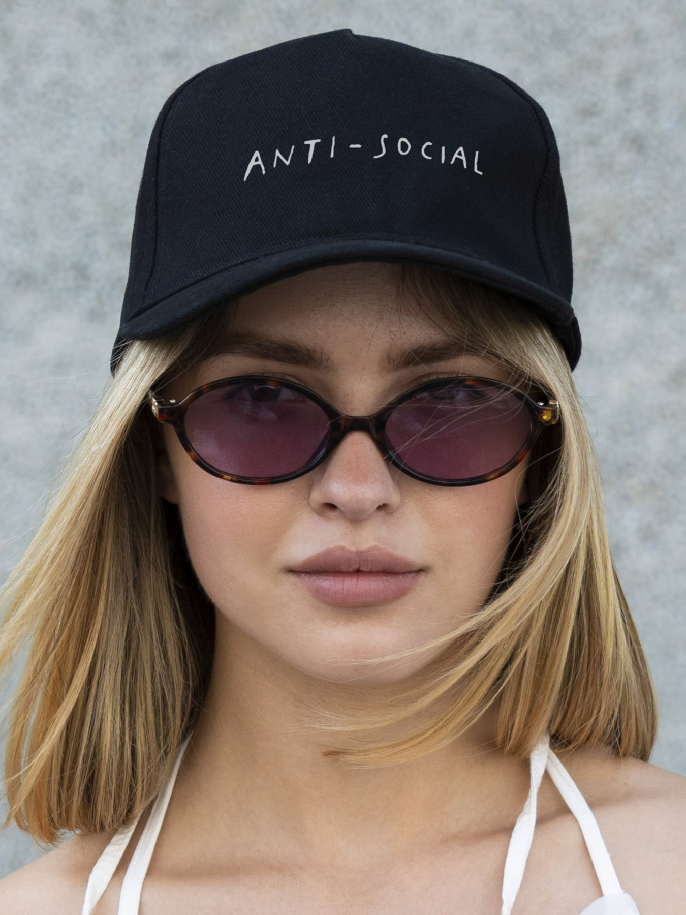 Кепка Without модель 8049770 Кепка Without модель 8049770 Фото