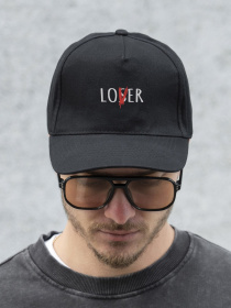 Кепка Without модель 8049771 Фото