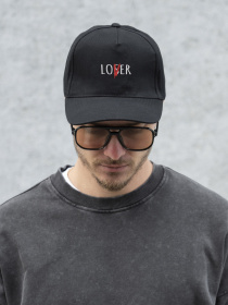 Кепка Without модель 8049771 Фото