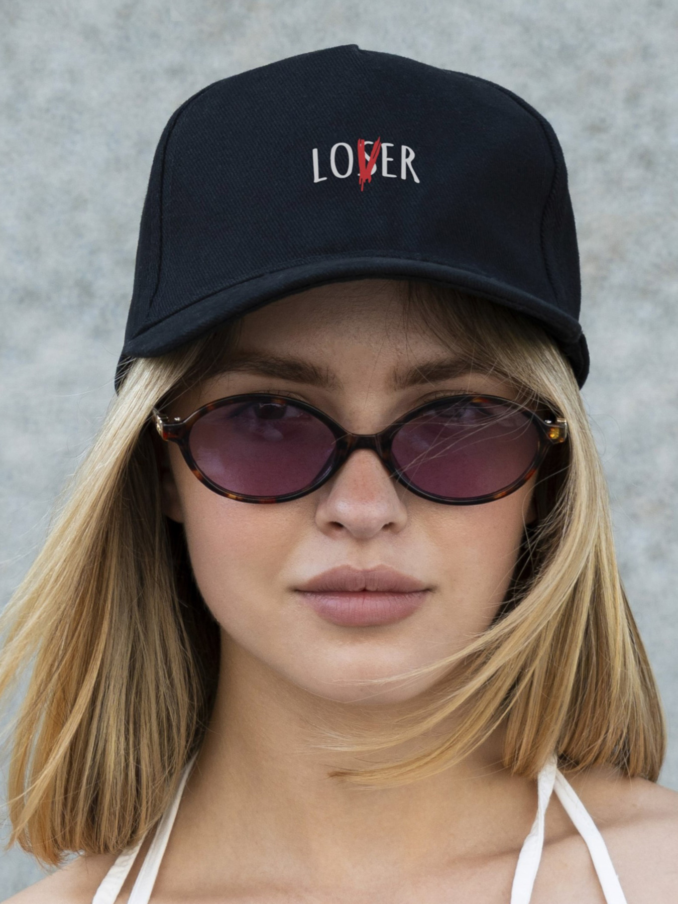 Кепка Without модель 8049772 Фото