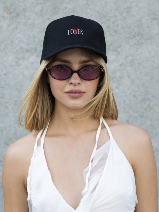 Кепка Without модель 8049772 Фото