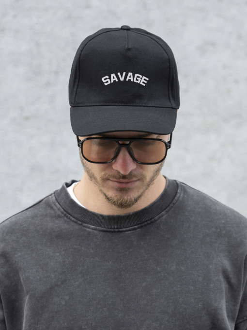 Кепка Without модель 8049773 Фото