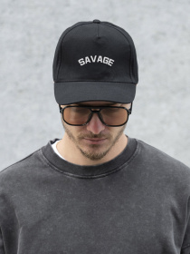 Кепка Without модель 8049773 Фото