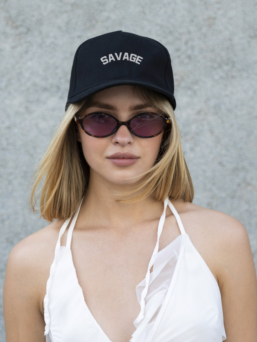 Кепка Without модель 8049774 Фото