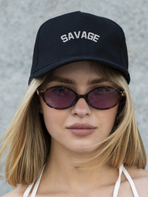 Кепка Without модель 8049774 Фото