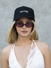 Кепка Without модель 8049774 Фото