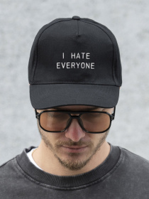 Кепка Without модель 8049775 Фото