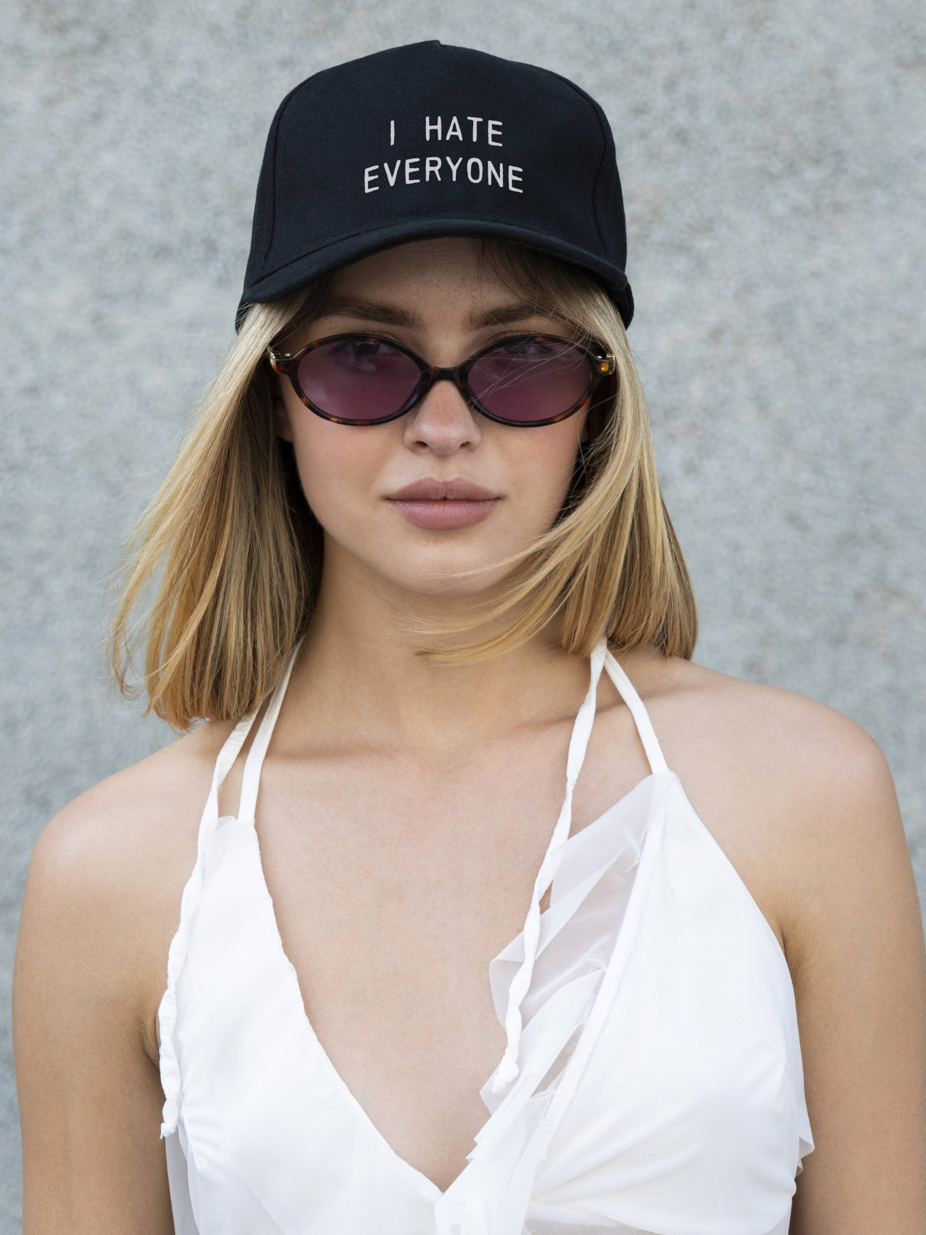 Кепка Without модель 8049776 Фото