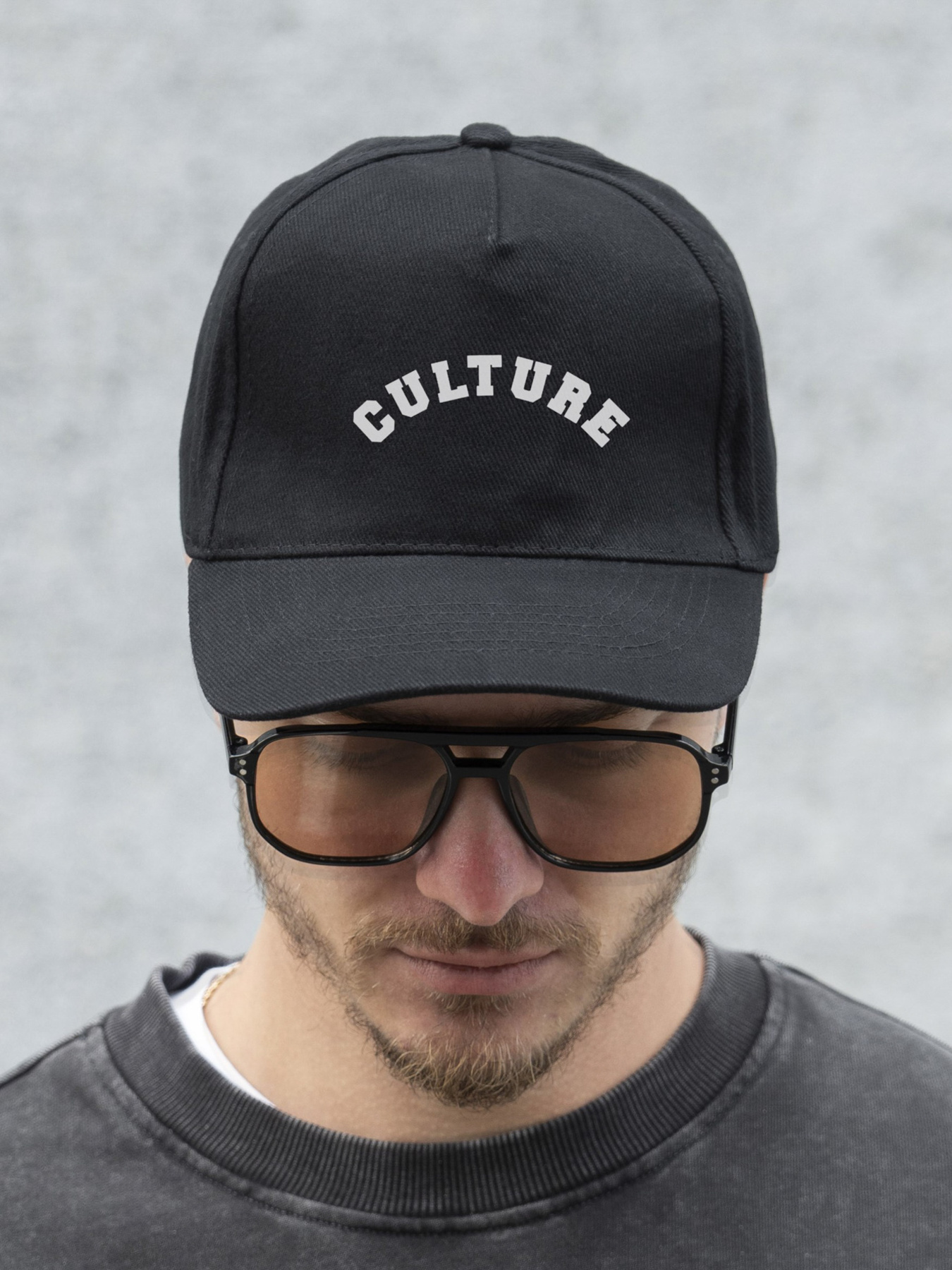 Кепка Without модель 8049777 Фото