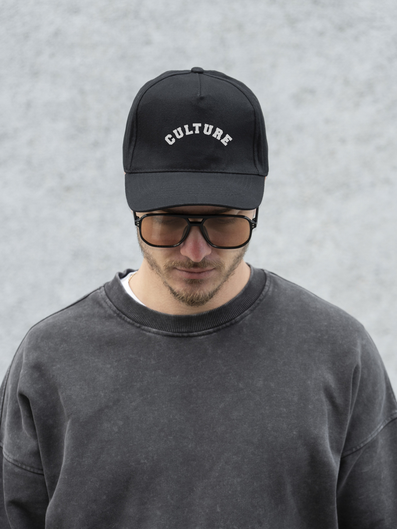 Кепка Without модель 8049777 Фото