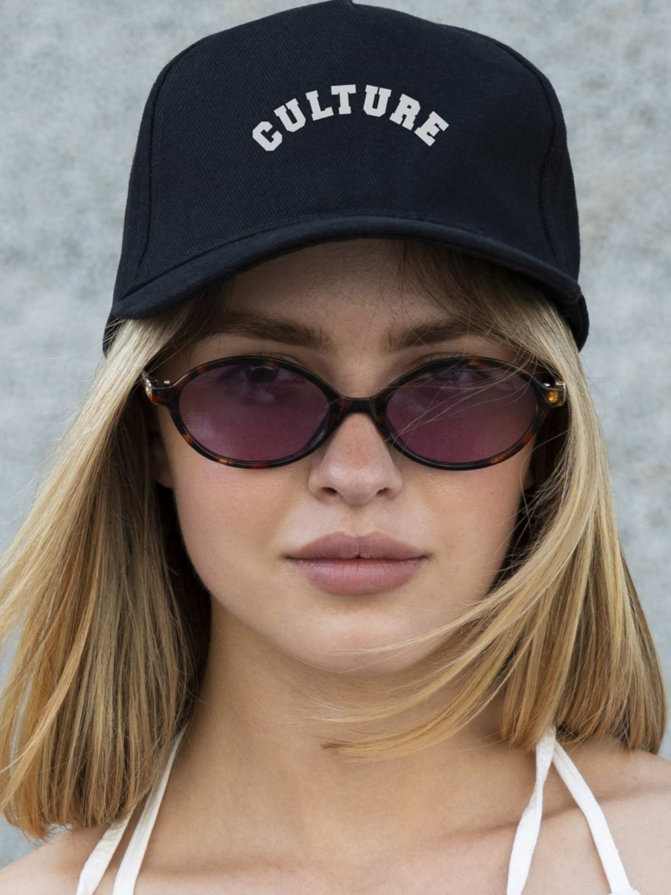 Кепка Without модель 8049778 Фото