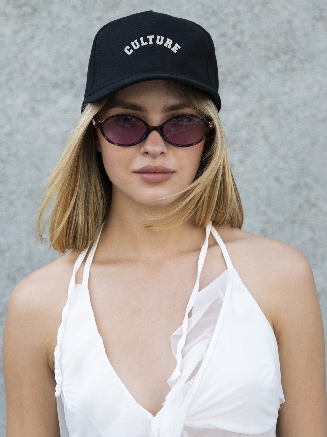 Кепка Without модель 8049778 Кепка Without модель 8049778 Фото