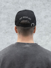 Кепка Without модель 8049779 Фото