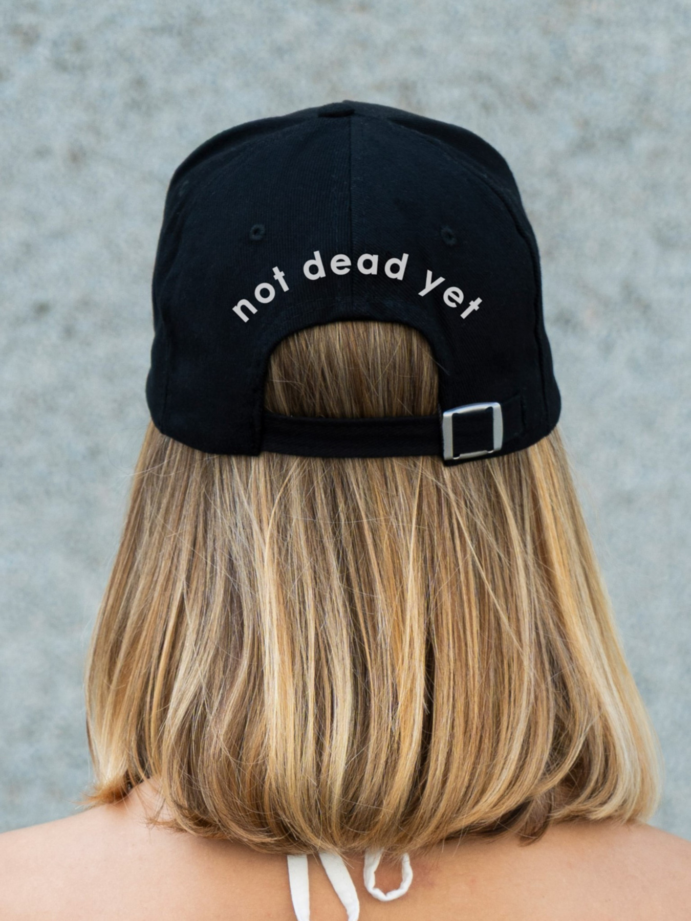 Кепка Without модель 8049780 Фото