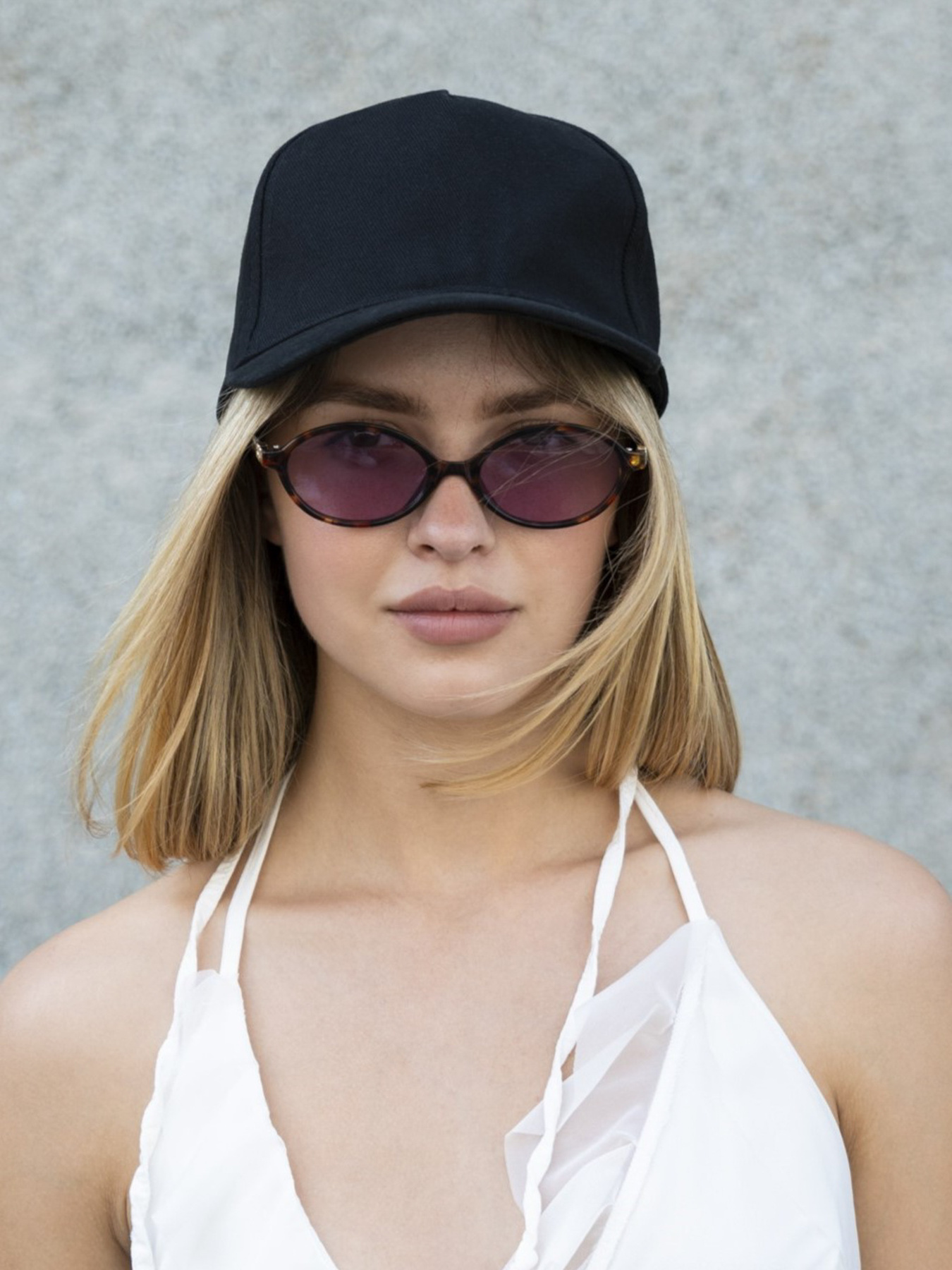 Кепка Without модель 8049780 Фото