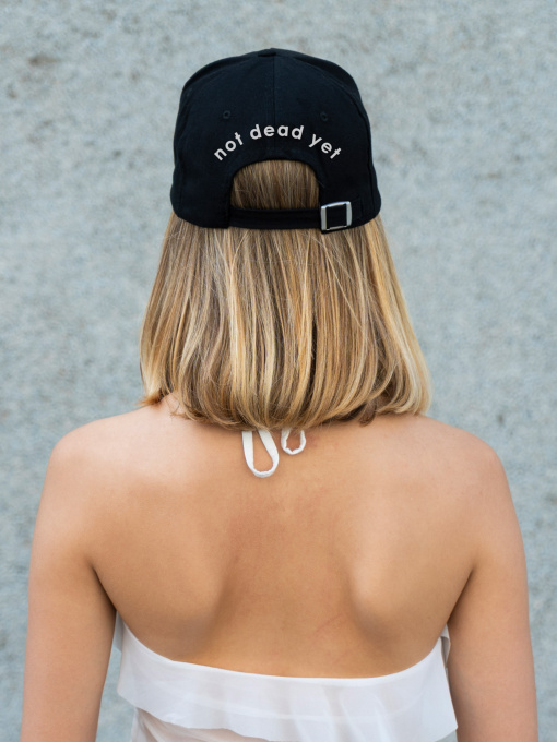 Кепка Without модель 8049780 Фото