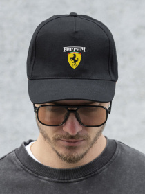 Кепка Without модель 8049783 Фото