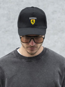 Кепка Without модель 8049783 Фото