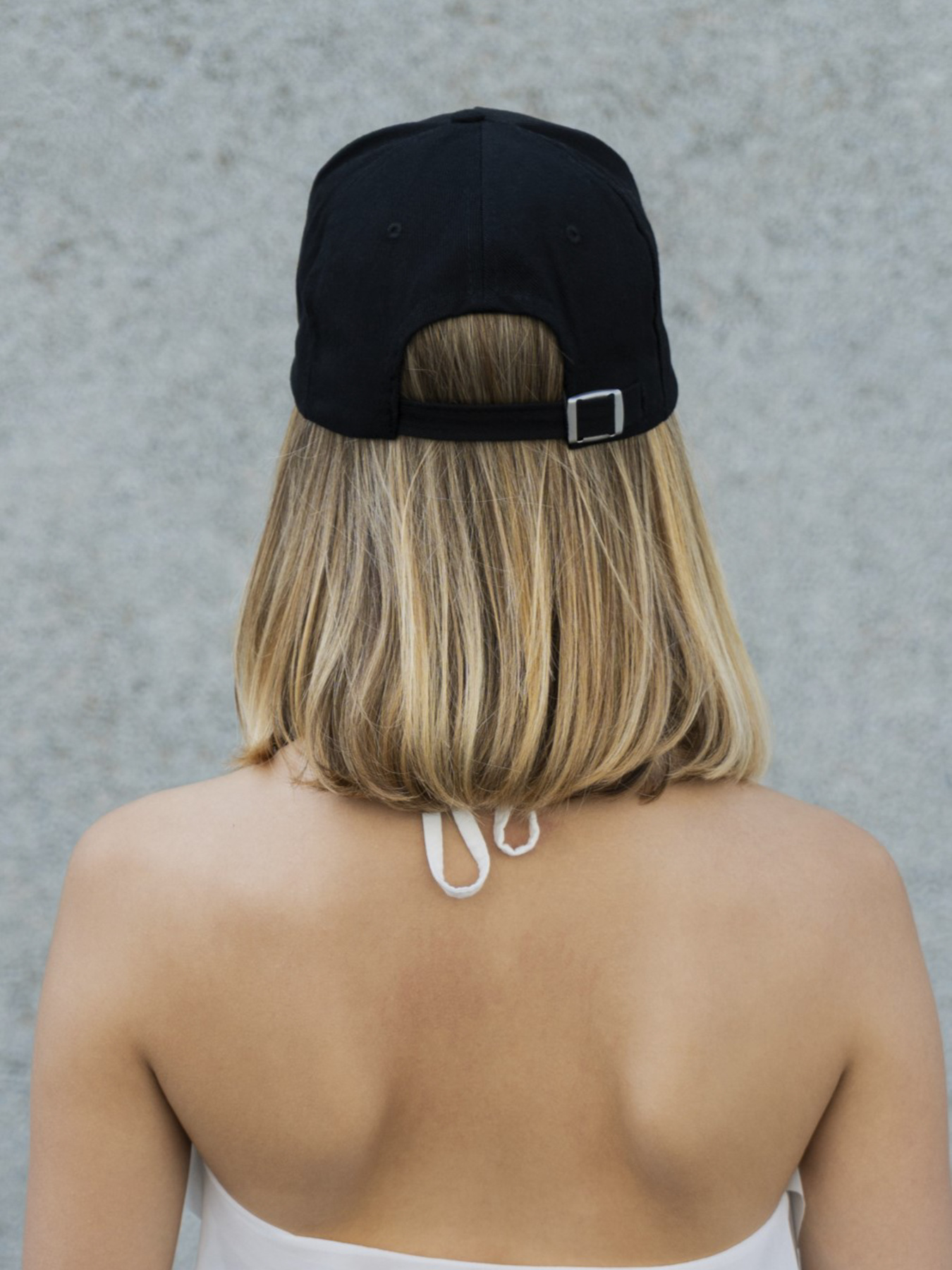 Кепка Without модель 8049784 Фото