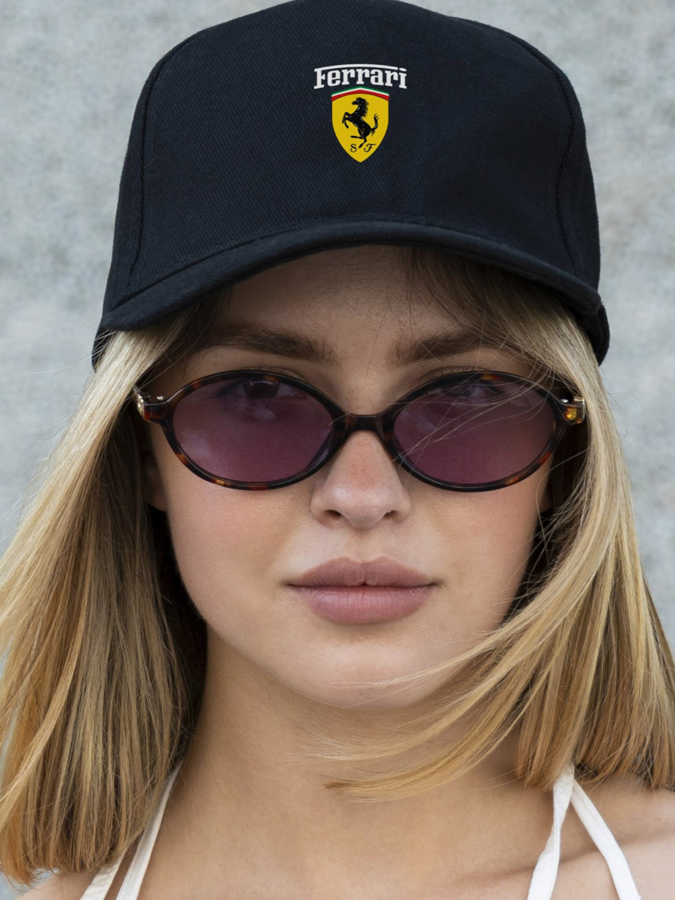 Кепка Without модель 8049784 Фото