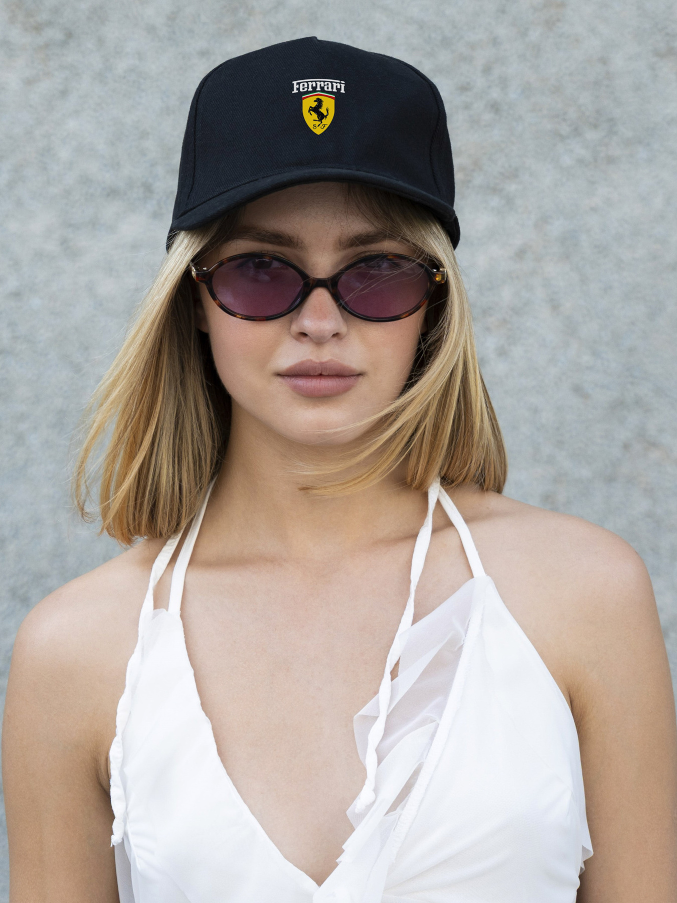 Кепка Without модель 8049784 Фото