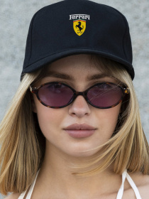 Кепка Without модель 8049784 Фото