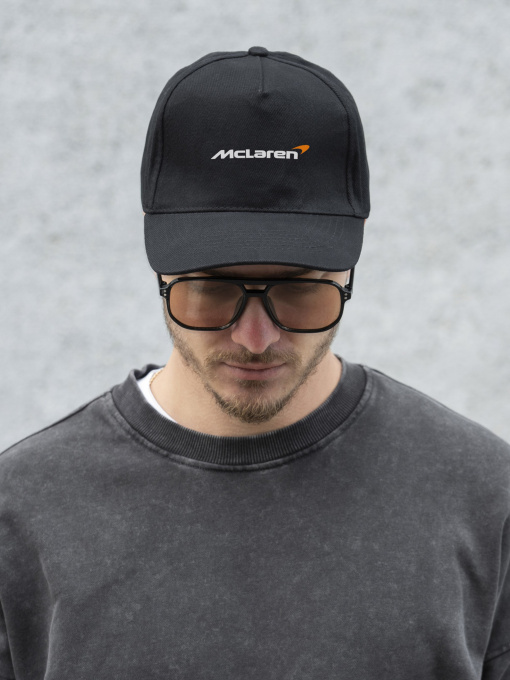 Кепка Without модель 8049785 Фото