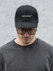 Кепка Without модель 8049785 Фото