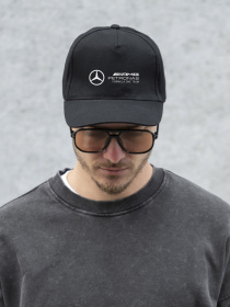 Кепка Without модель 8049787 Фото