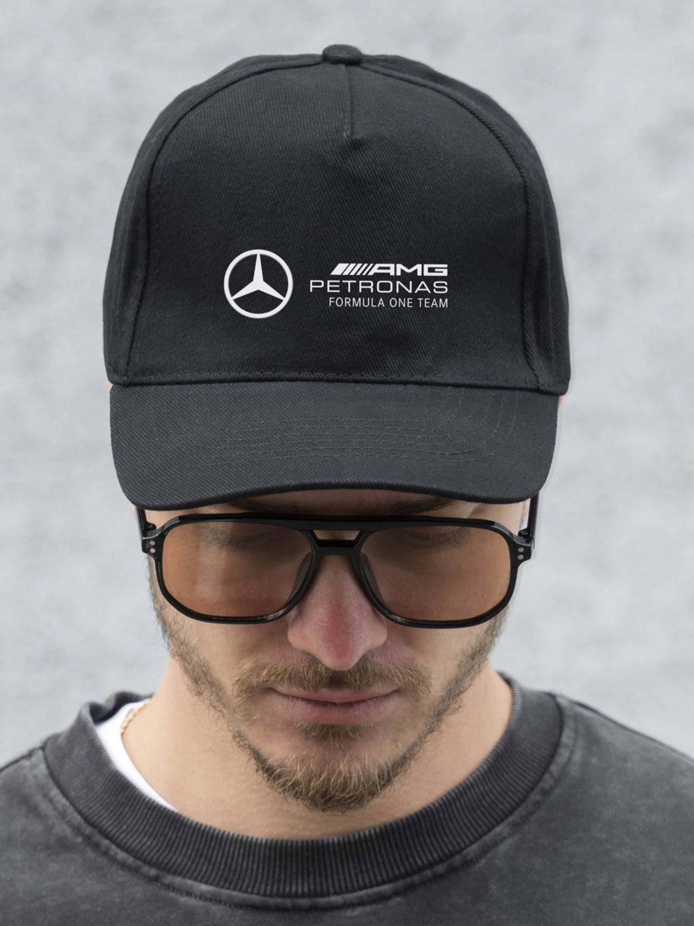 Кепка Without модель 8049787 Фото