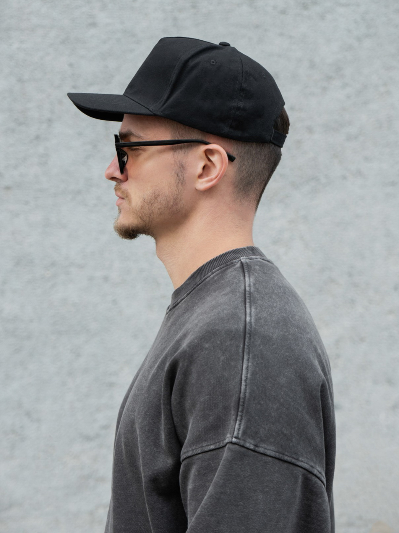 Кепка Without модель 8049789 Фото