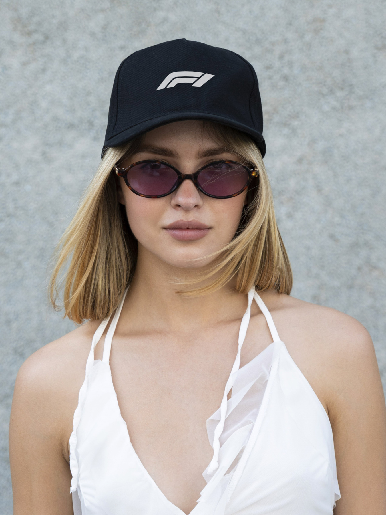 Кепка Without модель 8049790 Фото