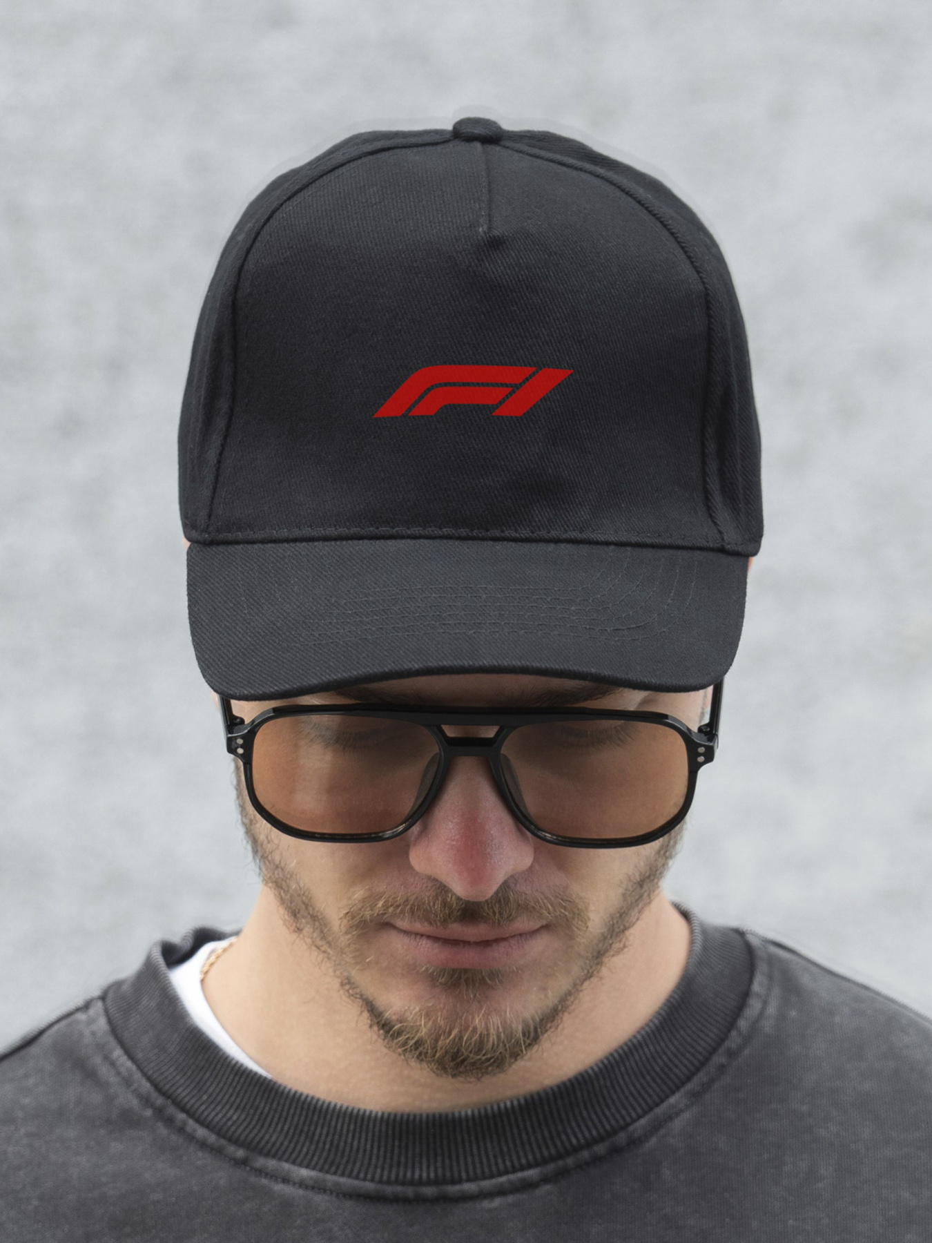 Кепка Without модель 8049791 Фото