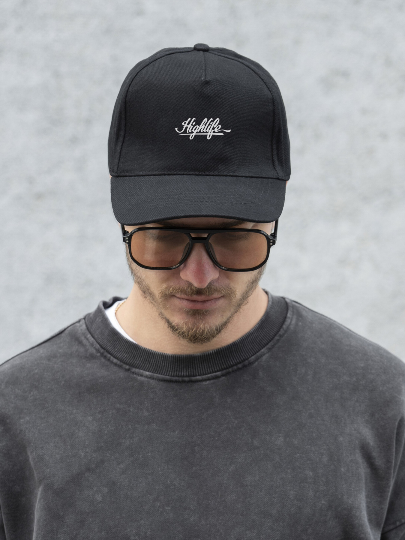 Кепка Without модель 8049793 Фото