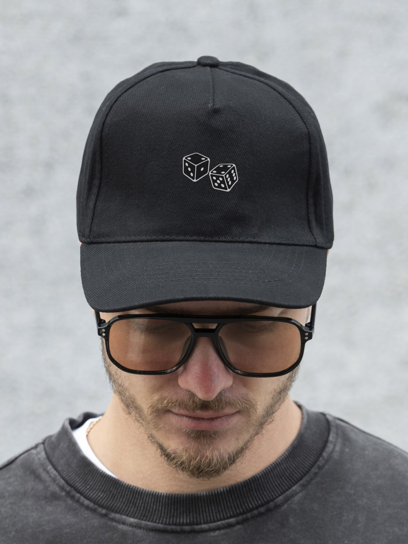 Кепка Without модель 8049795 Фото