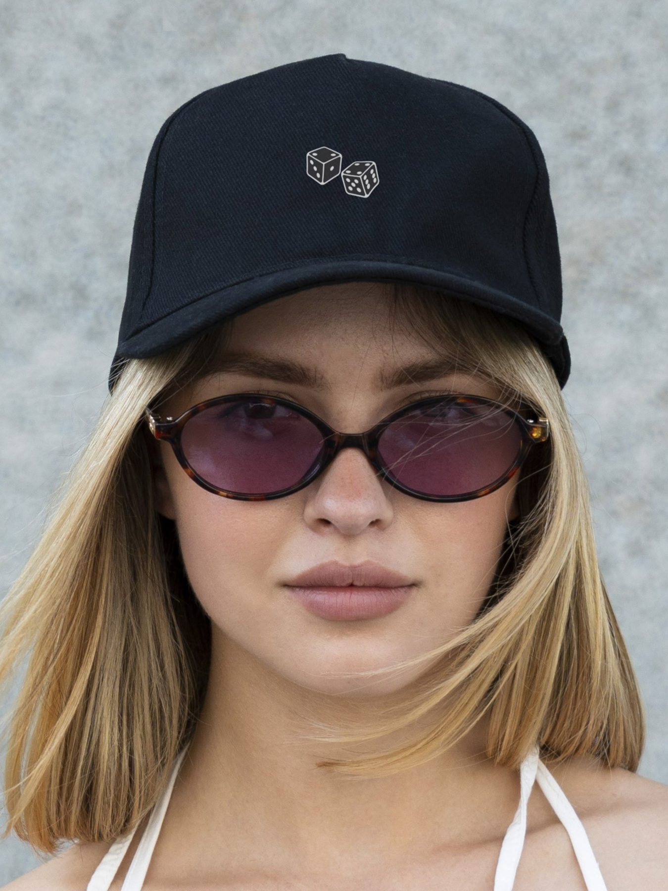 Кепка Without модель 8049796 Фото