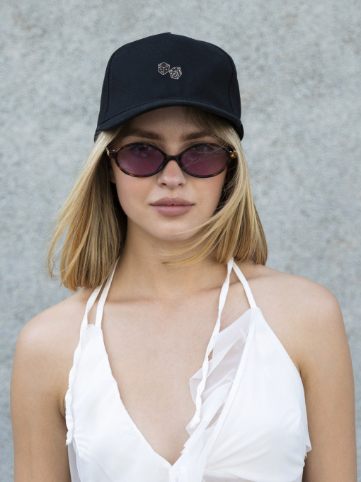 Кепка Without модель 8049796 Фото