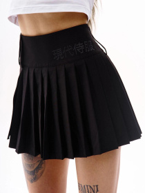 Юбка мини TUR Мини модель 000017756 Фото