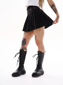 Юбка мини TUR Мини модель 000017756 Фото