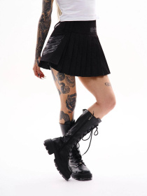 Юбка мини TUR Мини модель 000017756 Фото