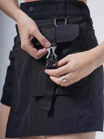 Спідниця-шорти TUR Сайд модель 000017986 Фото