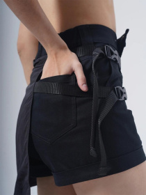 Спідниця-шорти TUR Сайд модель 000017986 Фото