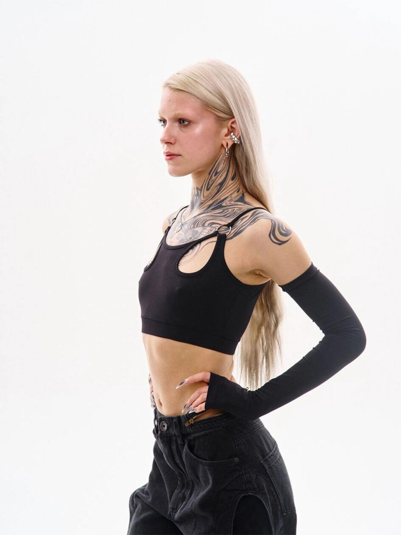 Боді та корсети TUR Стиллрин модель 000017931 Фото