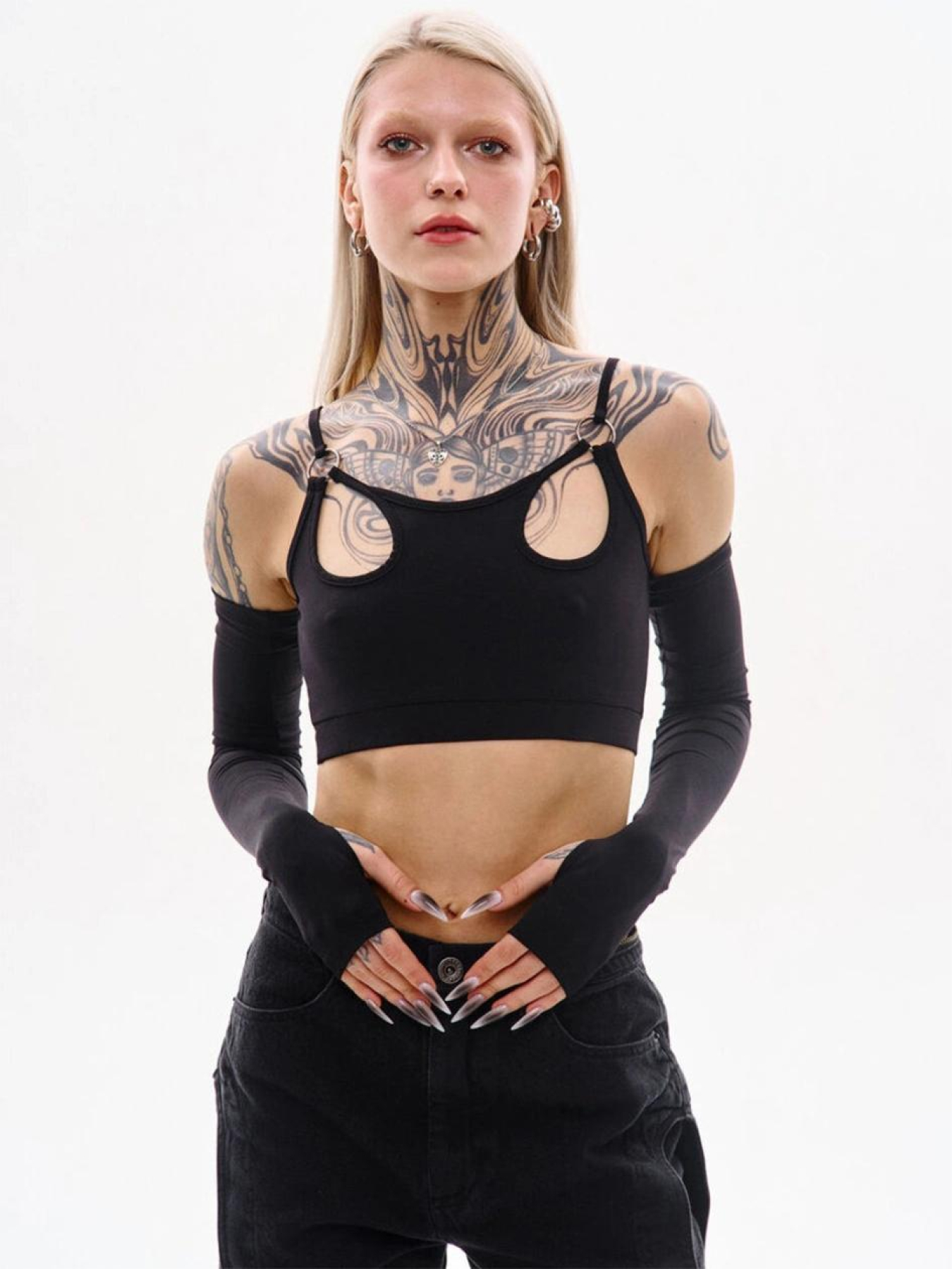 Боді та корсети TUR Стиллрин модель 000017931 Фото