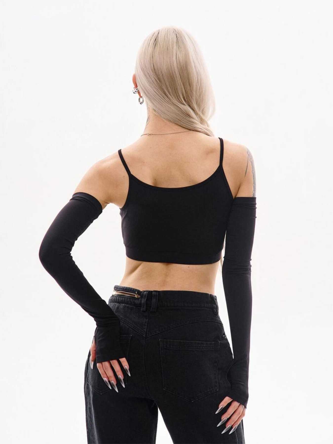 Боди и корсеты TUR Стиллрин модель 000017931 Фото